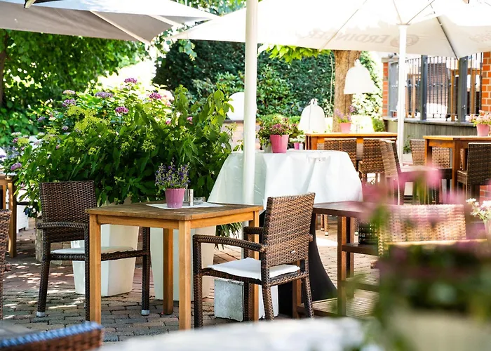 Hotel Robben