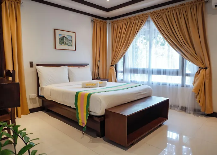 Veranda Hotel