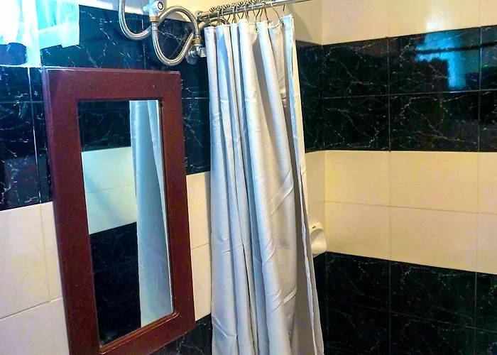 Veranda Hotel