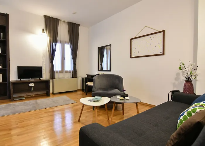 Boutique Hotel Kredo