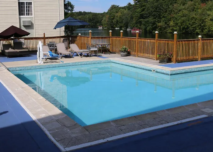Super 8 By Wyndham Sturbridge