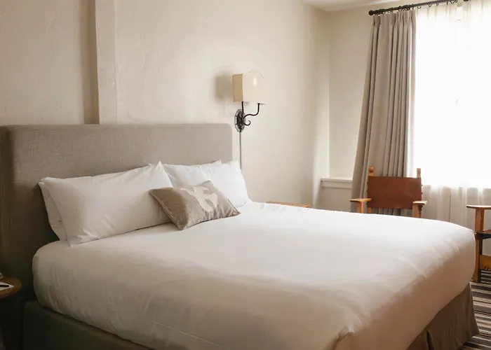 Hotel St Francis