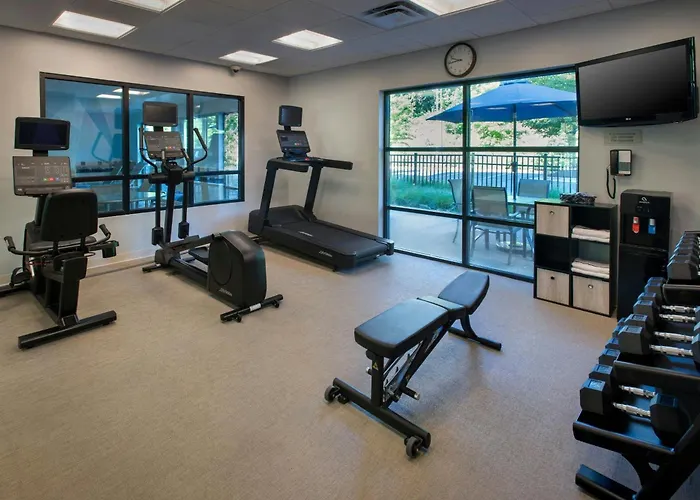 Springhill Suites Pittsburgh Mills