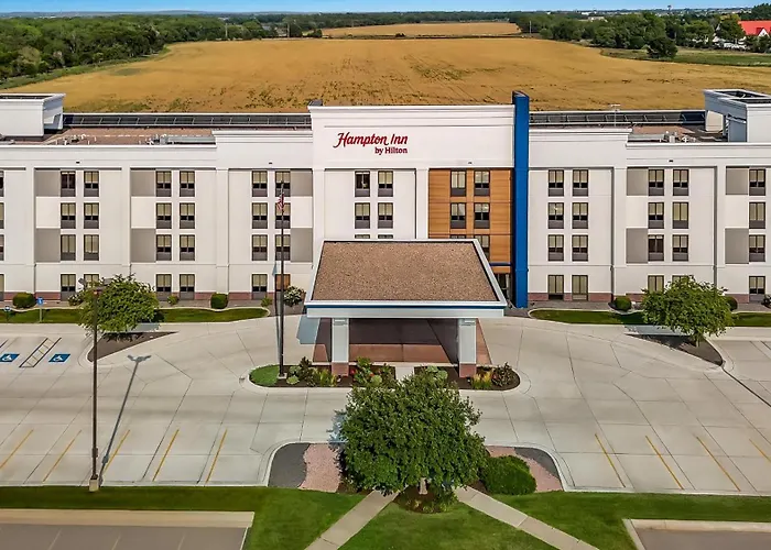 Hampton By Hilton - North Platte