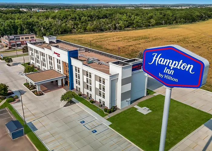 Hampton By Hilton - North Platte