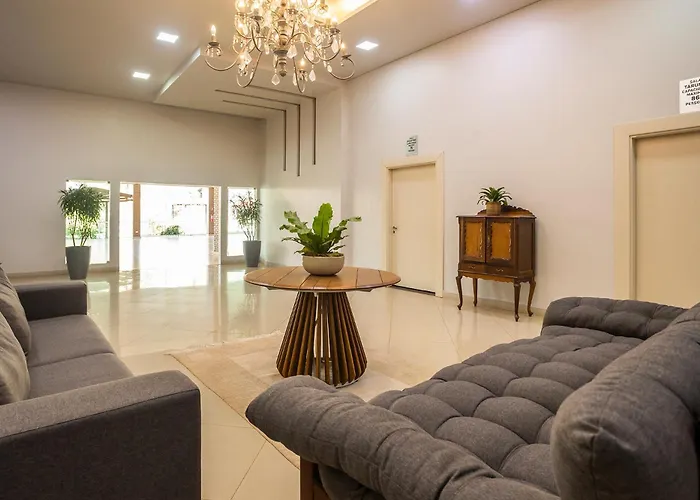 IPÊ PARK Convention Hotel