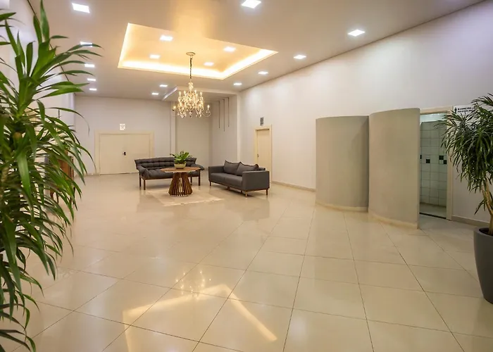 IPÊ PARK Convention Hotel