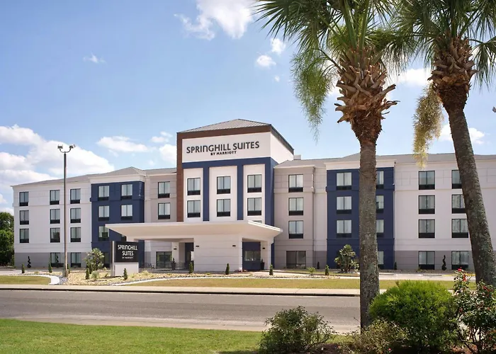 Springhill Suites Florence