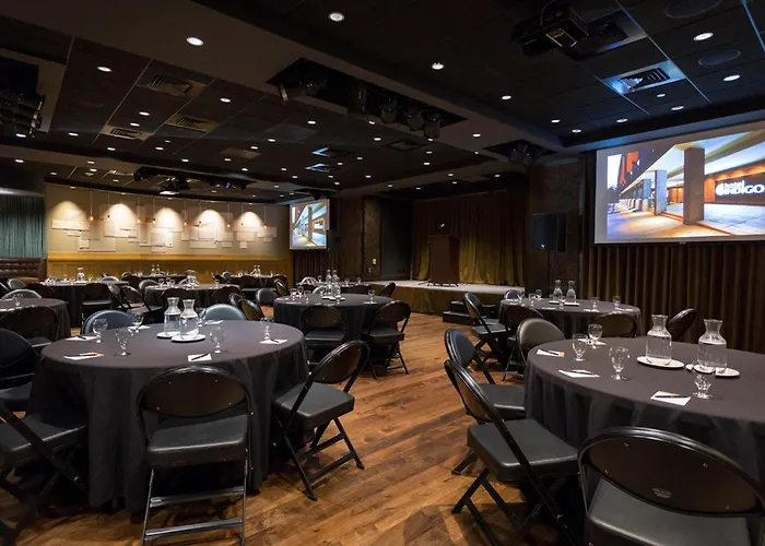 Hotel Indigo Athens - University Area By Ihg
