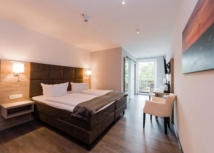 WH Hotels Papenburg Zentrum