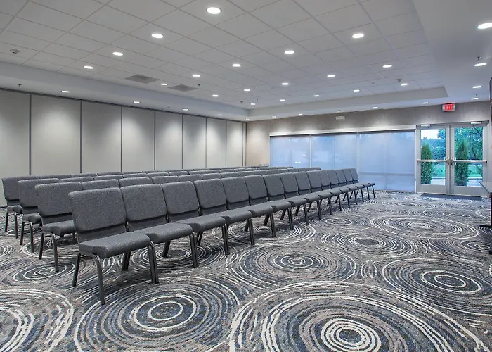 Towneplace Suites By Marriott Knoxville Oak Ridge