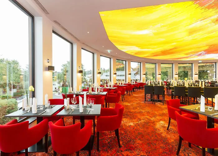 Sieben Welten Hotel&Spa Resort