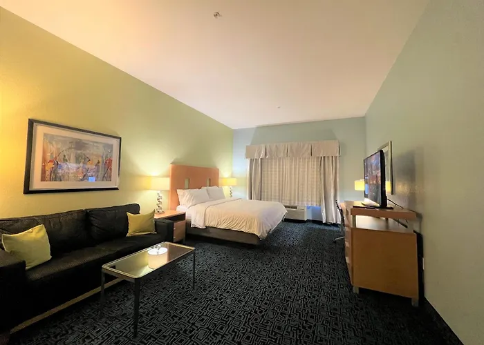 Holiday Inn Express Hotel & Suites Rock Springs Green River By Ihg