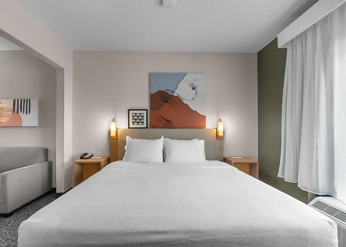 Spark By Hilton Paducah