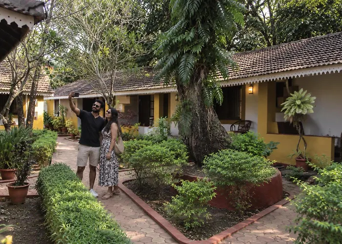 Granpa'S Inn Hotel Bougainvillea