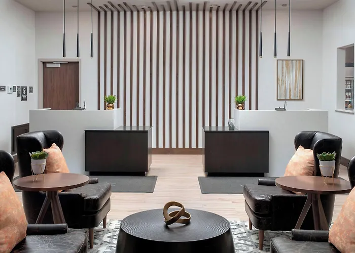 Residence Inn By Marriott Bend