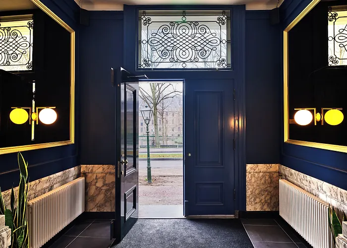 Staybridge Suites The Hague - Parliament By Ihg