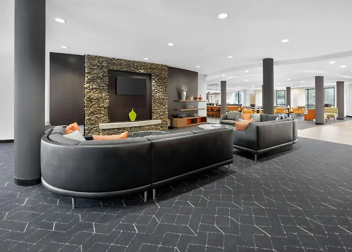 Courtyard By Marriott Albany