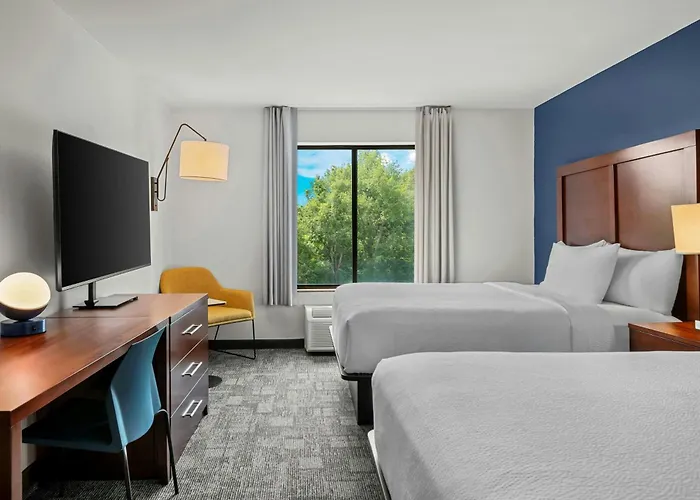 City Express By Marriott Milford Cooperstown