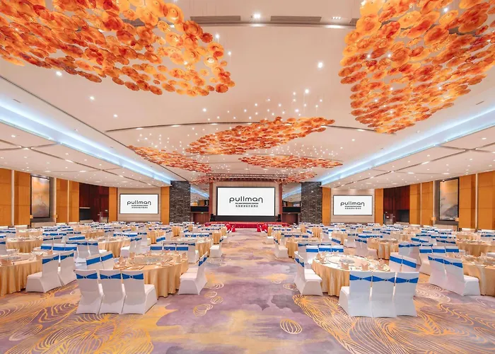 Pullman Dongguan Changan