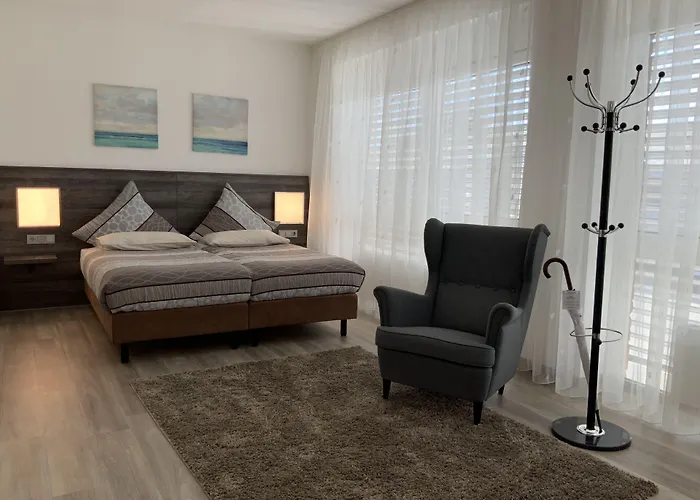 Designhotel Im Suedfeld