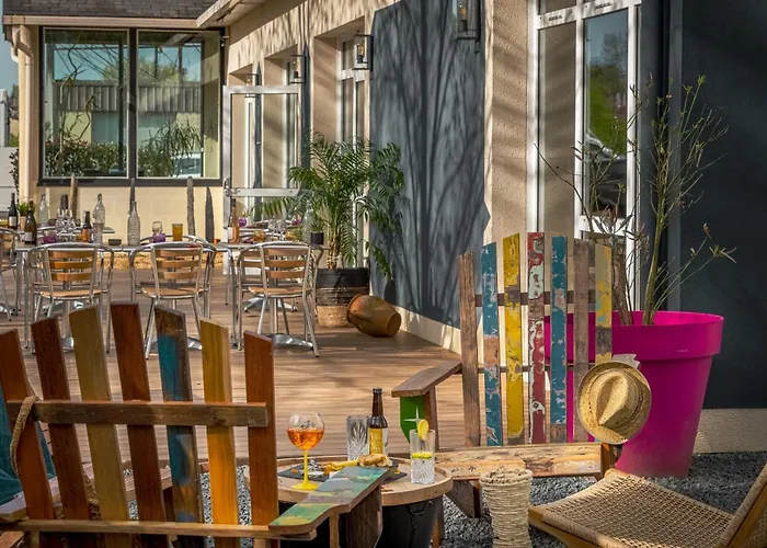 Sure Hotel By Best Western Angers Sud