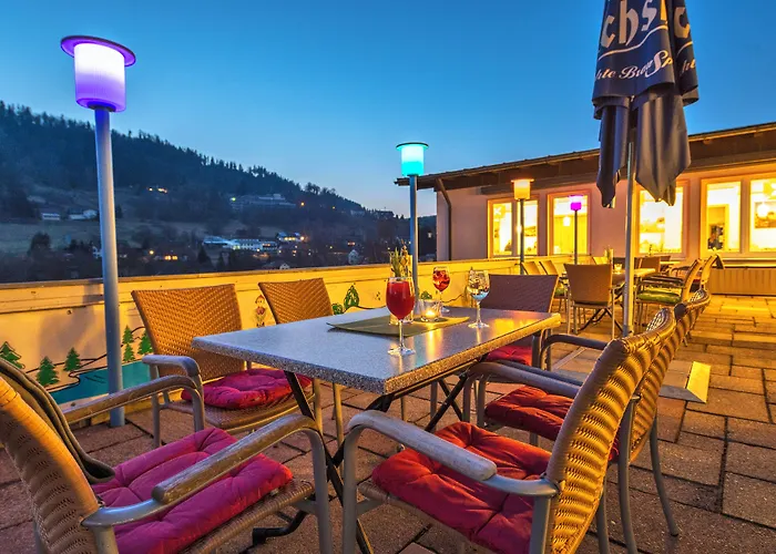 Familotel Mein Krug