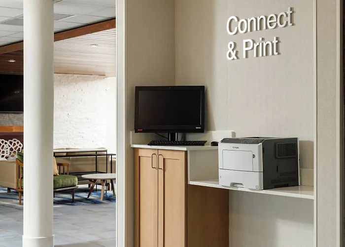 Fairfield Inn & Suites By Marriott Salina