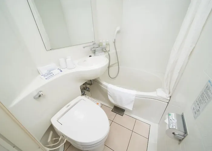 Super Hotel Premier Jr Nara Eki