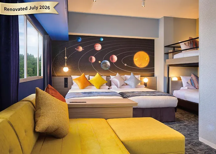 Art Hotel Narita