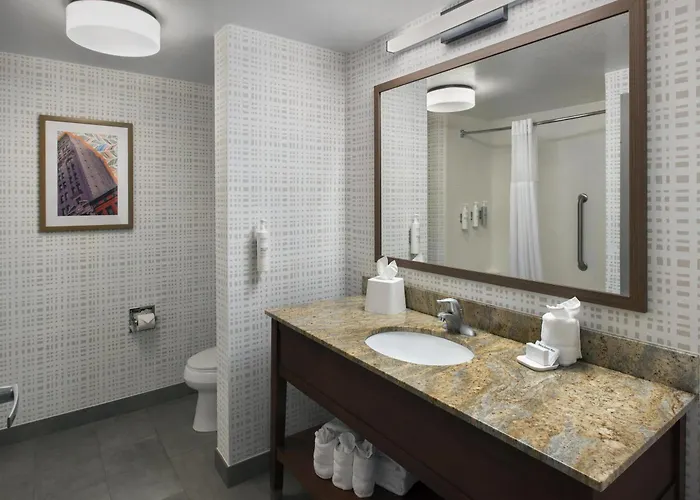 Hampton Inn And Suites New Hartford/Utica