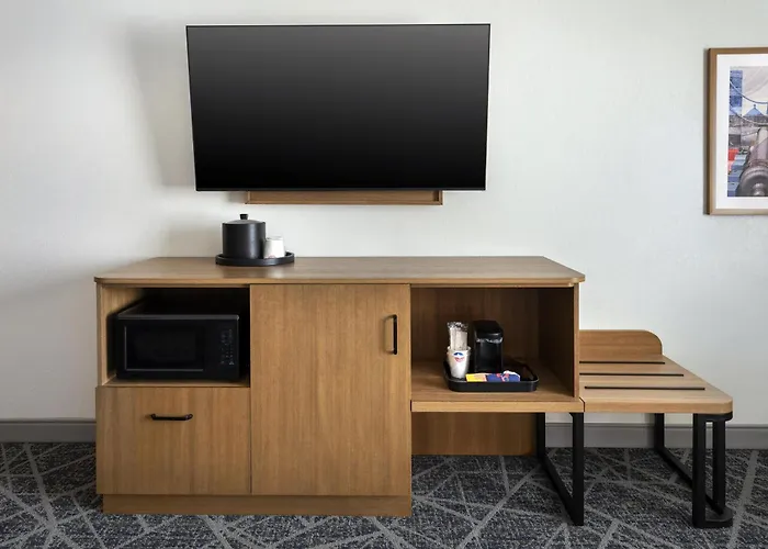 Hampton Inn And Suites New Hartford/Utica