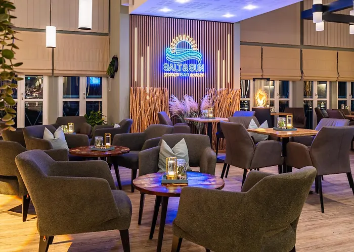 BSW Ferienhotel Ahlbeck
