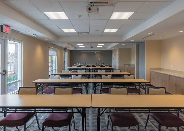 Towneplace Suites By Marriott Syracuse Clay