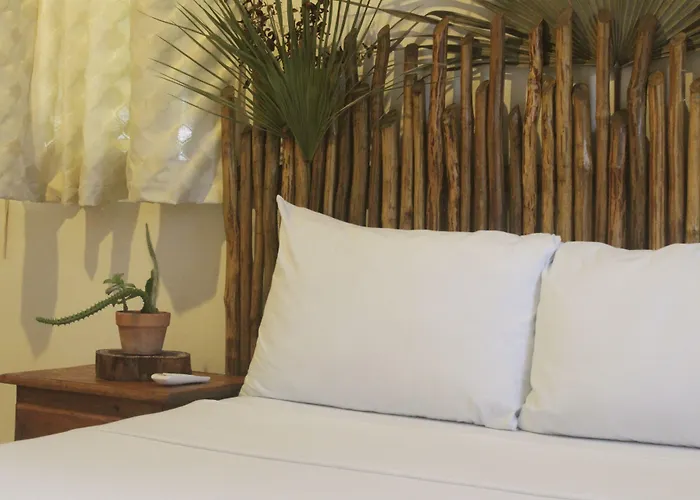 Hotel Jaiba Mahahual - Adults Only