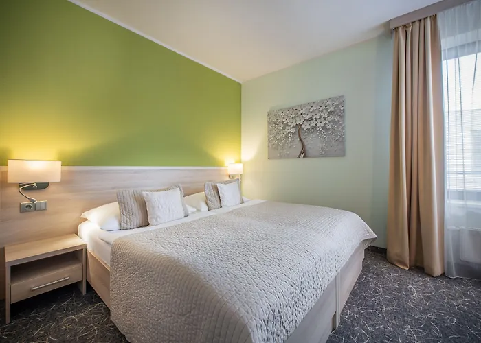 Hotel Mlynska
