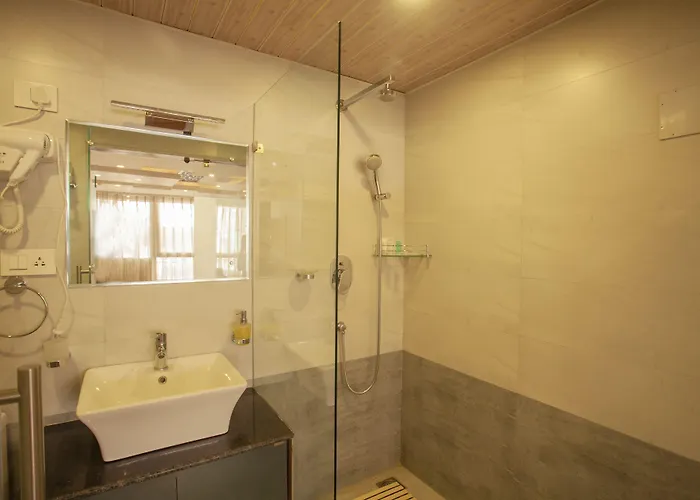 Hotel Jampa
