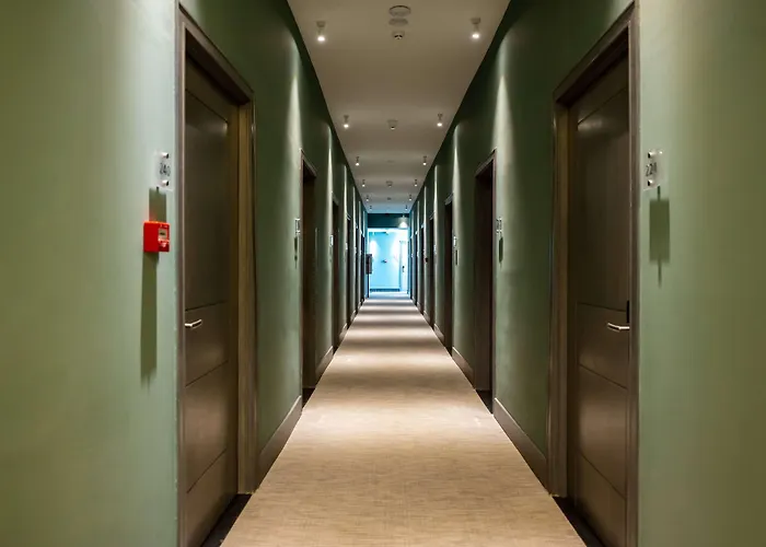Gran Hotel Europa Santo Domingo Trademark Collection By Wyndham (Adults Only)