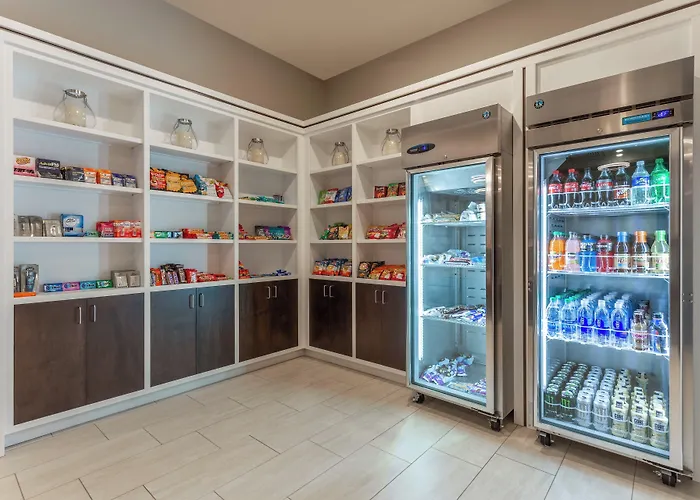 Holiday Inn & Suites - Jefferson City By Ihg