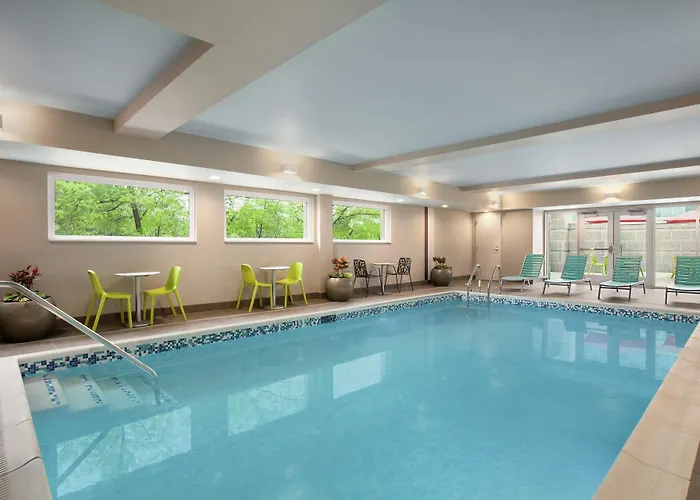 Home2 Suites By Hilton Silver Spring