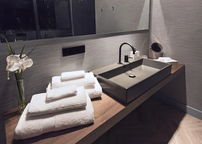 Palacio Salvetti Suites