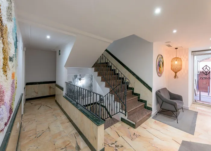 Hotel Boutique Sibarys - Adults Recommended