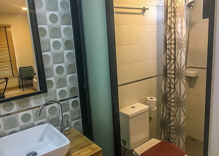 Bangkok Saran Poshtel