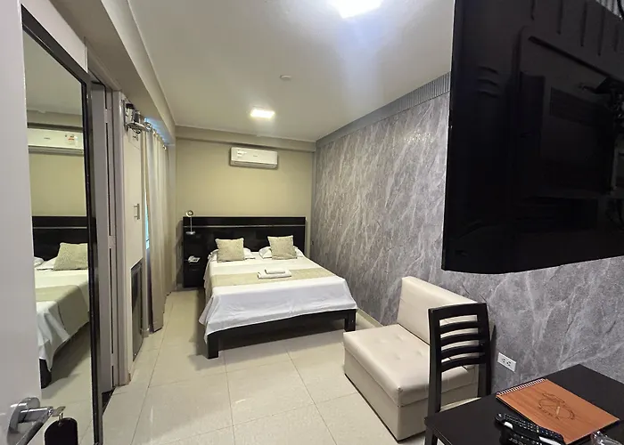 Aura Hotel