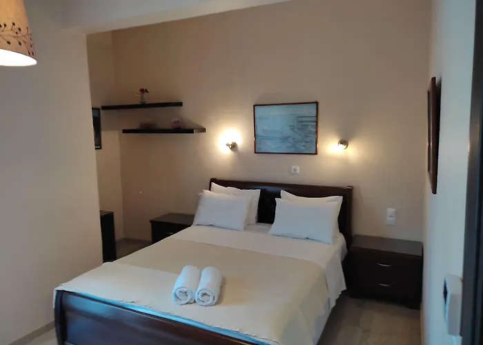 Spartacus House