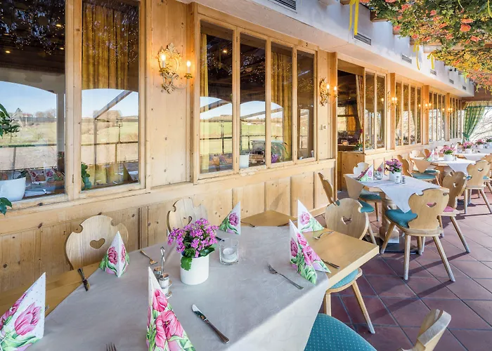 Hotel-Gasthof Huber
