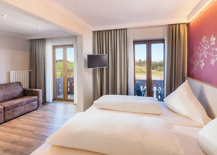 Hotel-Gasthof Huber