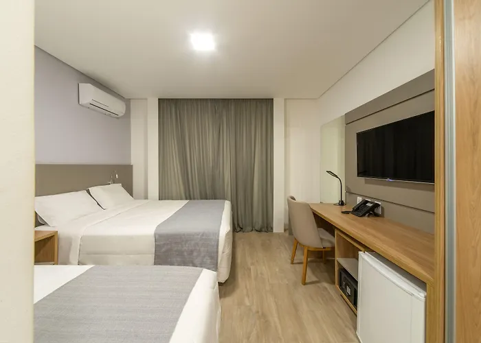 Hotel Laghetto Rio Grande