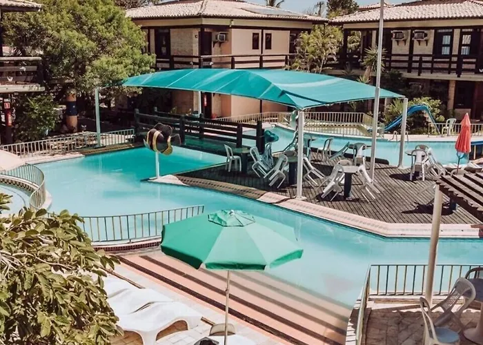 Porto Marlin Hotel