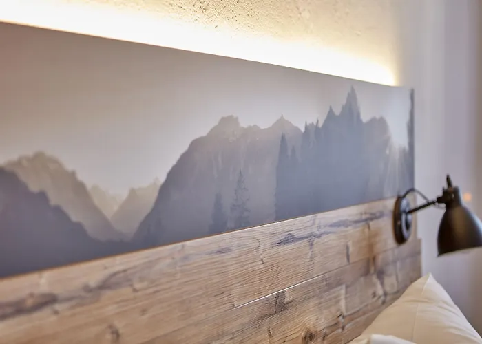 Hotel Alte Saege Ruhpolding Inkl Chiemgaukarte Und Genussfruehstueck